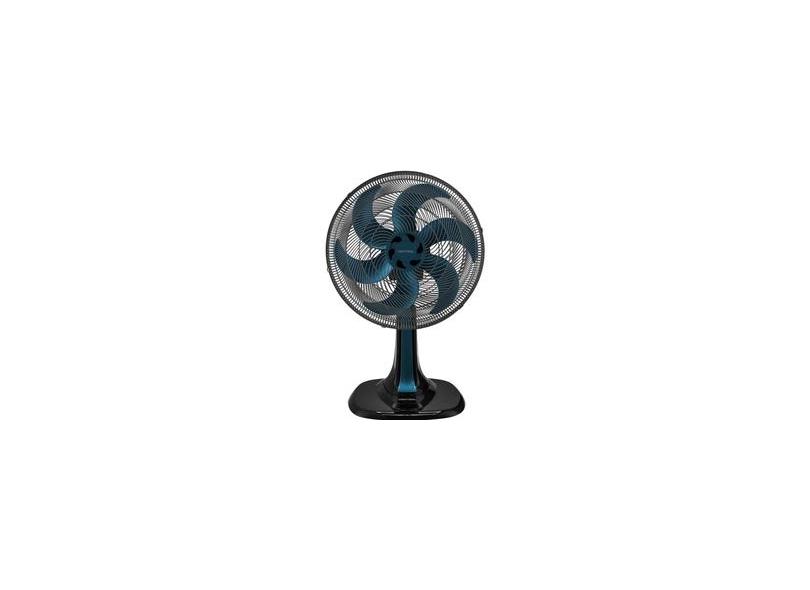 Ventilador de Mesa Ventilsol Turbo 30Cm -  e 