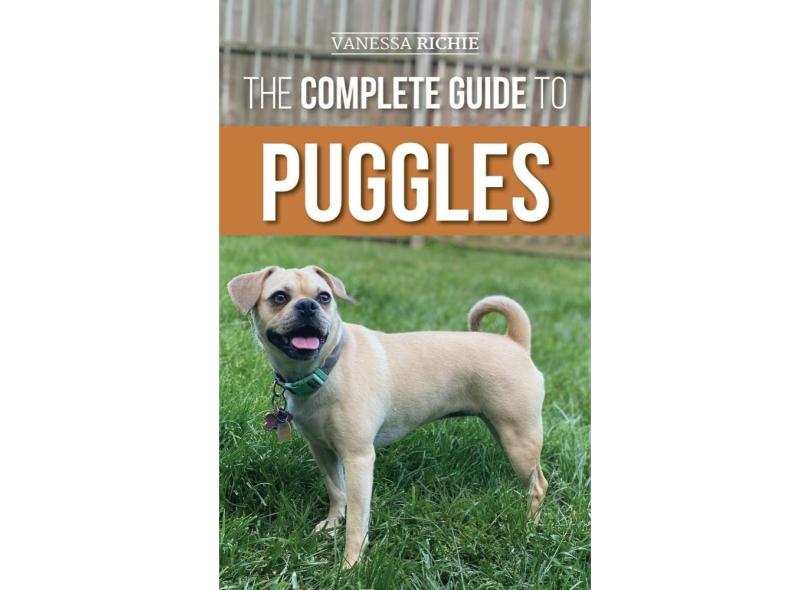 The Complete Guide to Puggles em Promoção é no Buscapé