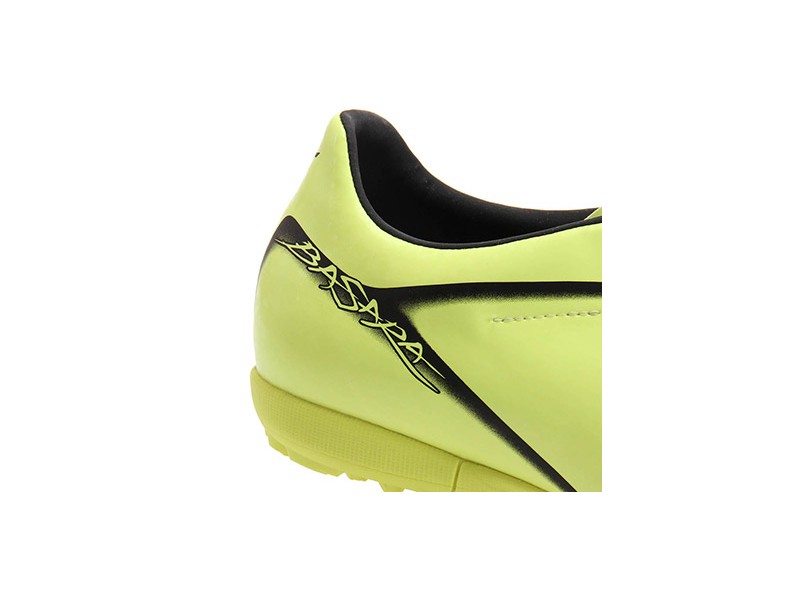 Chuteira Society Mizuno Basara 003 AS Adulto