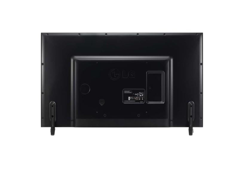 TV LED 70 " Smart TV LG Cinema 3D 3D 70LB7200