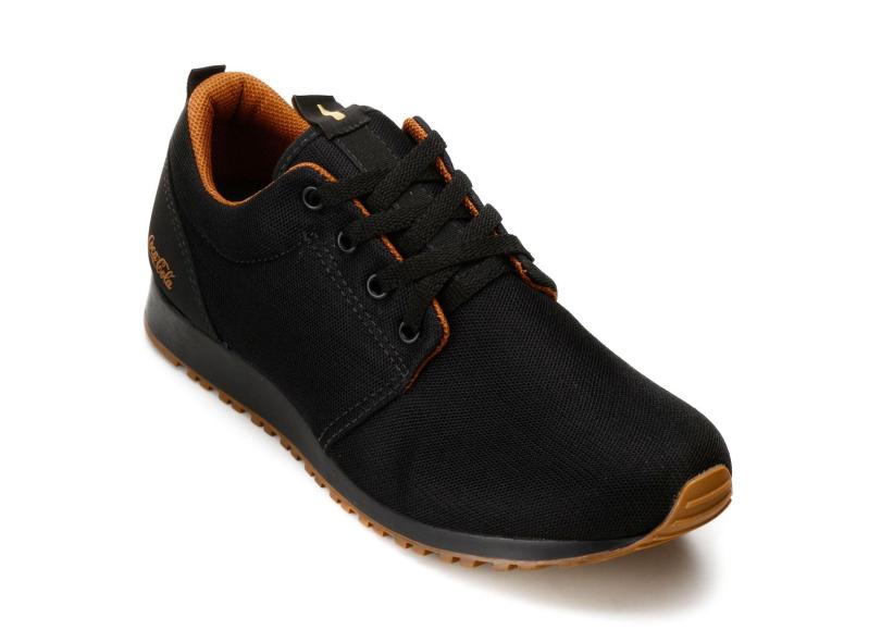 Tênis Coca-Cola Masculino Casual Bird