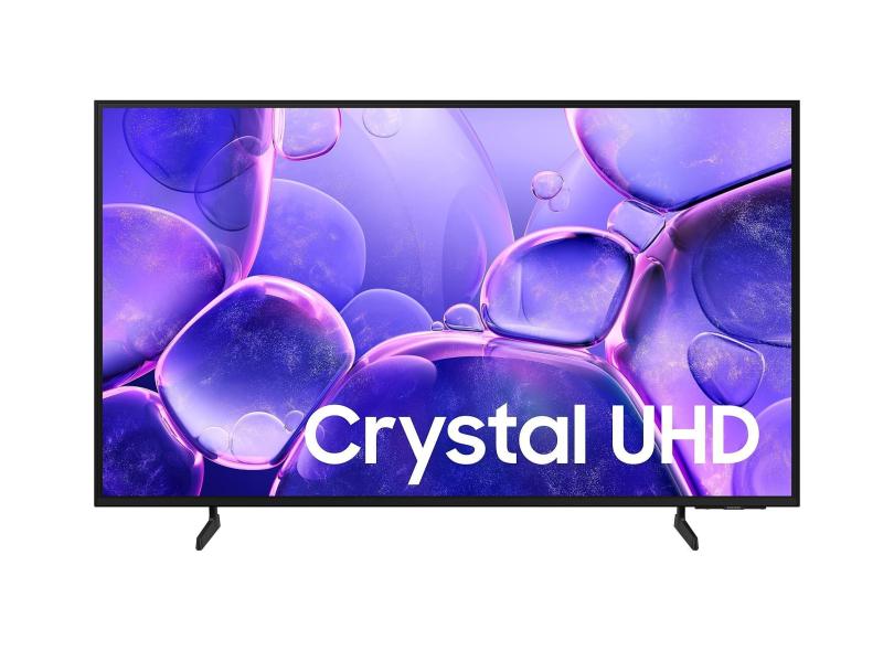 Smart TV LED 75" Samsung Crystal 4K HDR U8600F