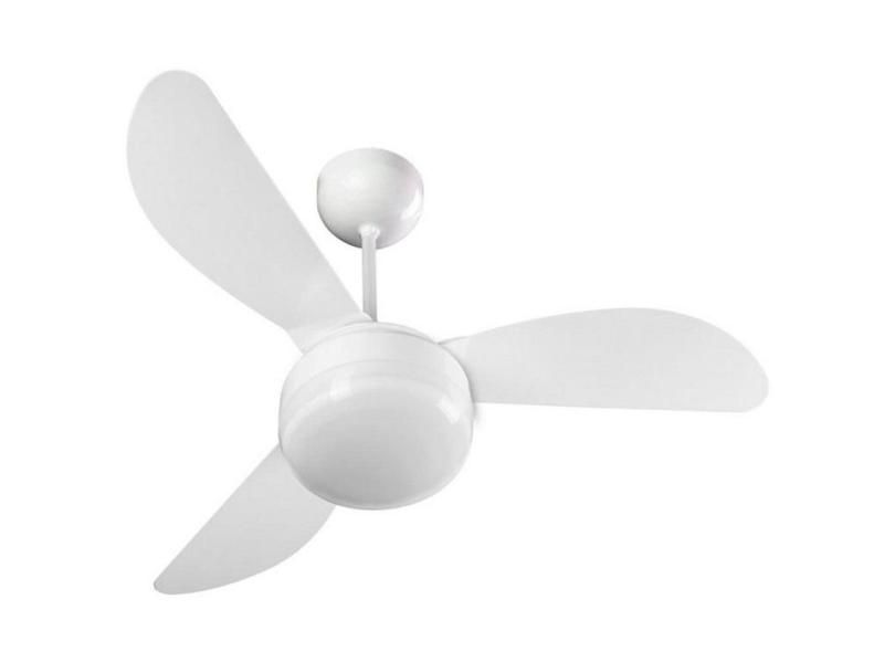Ventilador De Teto Forte 130 W com o Melhor Preço é no Zoom