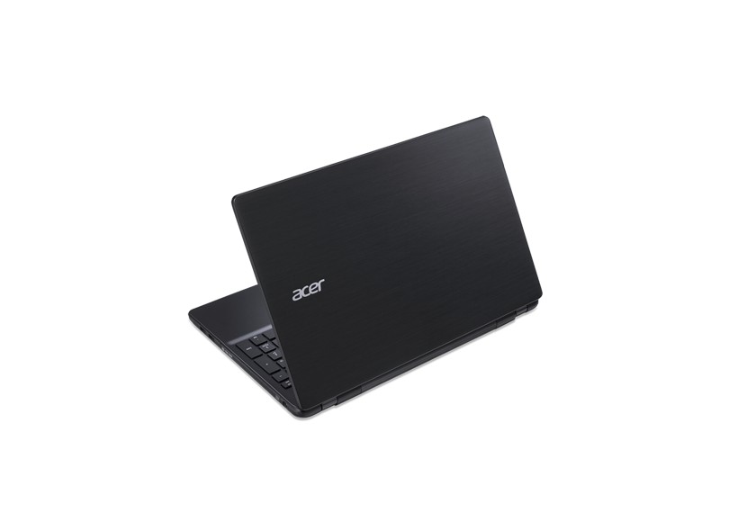 Notebook Acer Aspire E Intel Core i3 4030U 4 GB de RAM HD 500 GB LED 15.6 " Windows 8.1 E5-571-320G