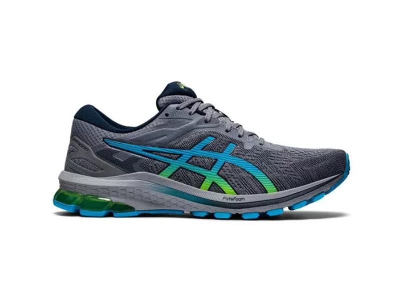 Tênis Asics Masculino Corrida GT 1000 10