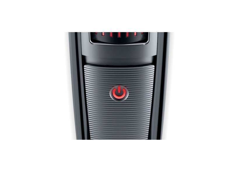 Aparador de Pelos Masculino Philips QT4015