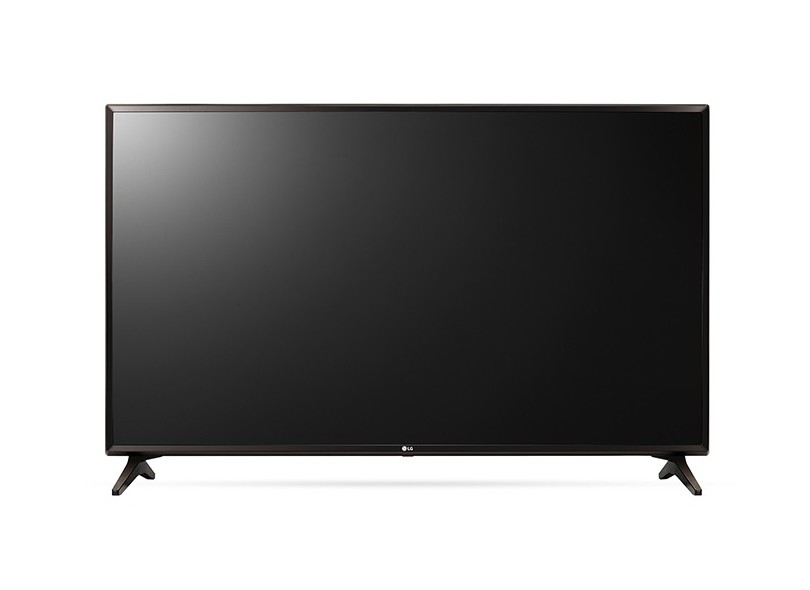 Smart TV TV LED 49" LG Full HD 49LJ5550