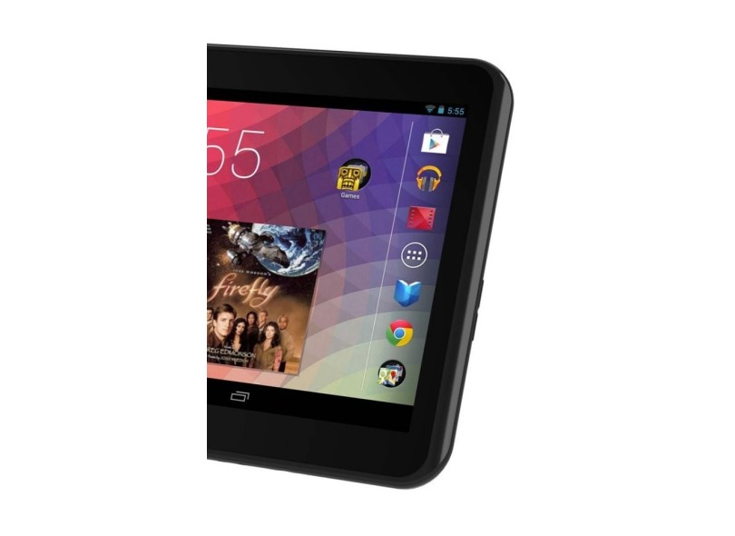 Tablet Genesis Wi-Fi 8.0 GB TFT 7 " GT-7305