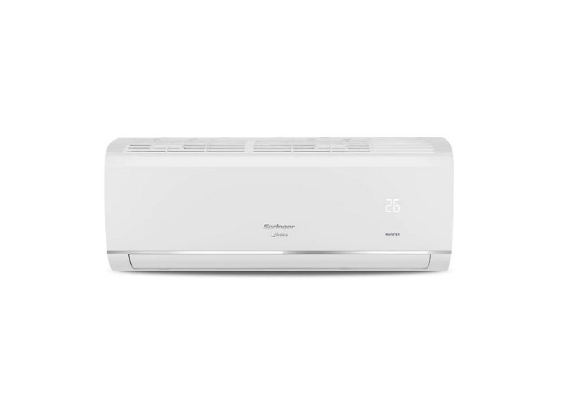 Ar Condicionado Split HW Inverter AirVolution Comfee 9.000 BTUs Só Fri