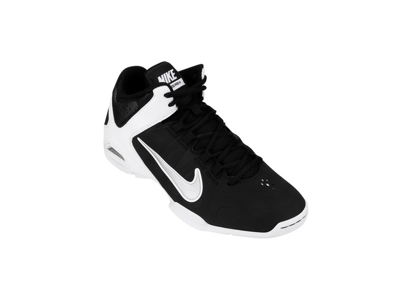 Tênis Nike Masculino Basquete Air Visi Pro 4