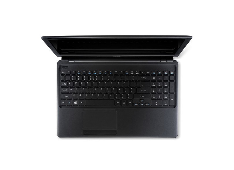 Notebook Acer Aspire Intel Core i3 4010U 4 GB de RAM HD 500 GB LED 15.6" Windows 8 E1-572-6448