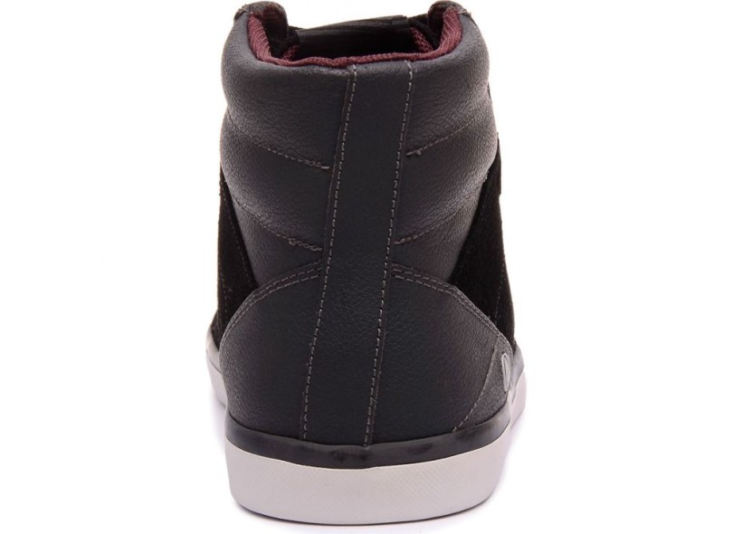 Tênis Volcom Masculino Casual Grimm Mid