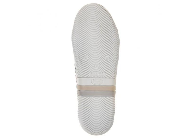 Tênis Marina Mello Feminino Casual 4009