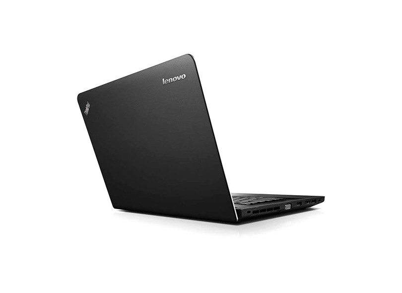 Notebook Lenovo ThinkPad Edge Intel Core i3 3110M 4 GB de RAM HD 500 GB LED 14 " Touchscreen Windows 8 Professional E431