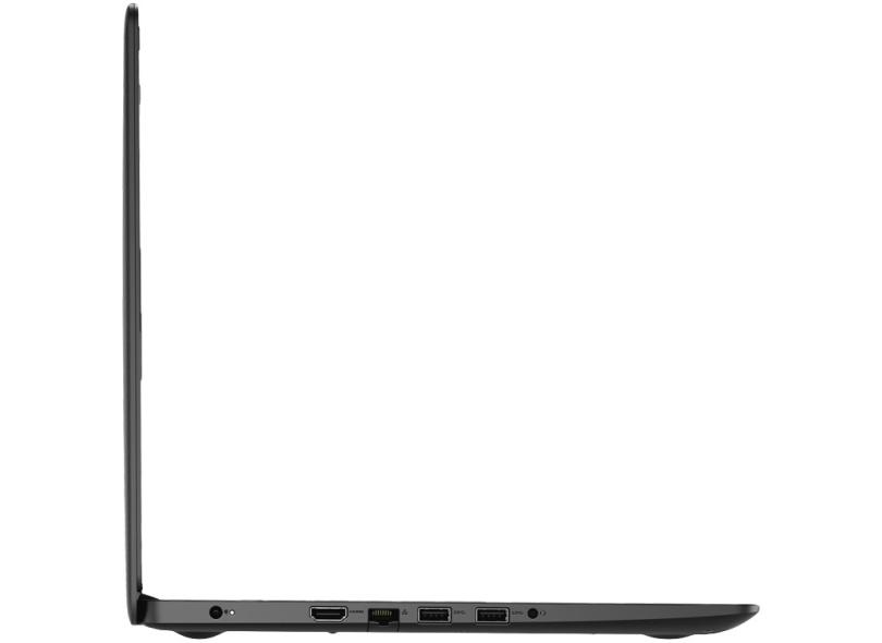 Notebook Dell Inspiron 3000 Intel Core i5 8265U 8ª Geração 8 GB de RAM 256.0 GB 15.6 " Full Windows 10 I15-3583-M4