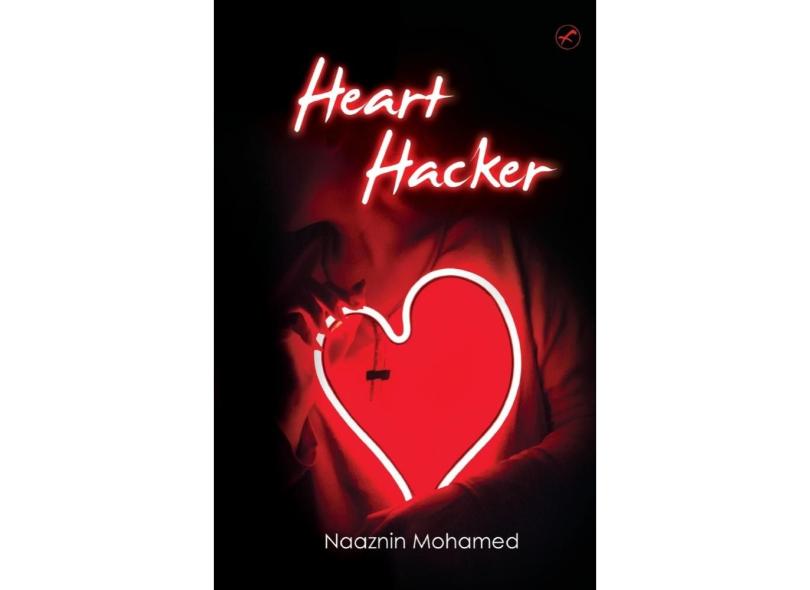 Heart Hacker com o Melhor Preço é no Zoom