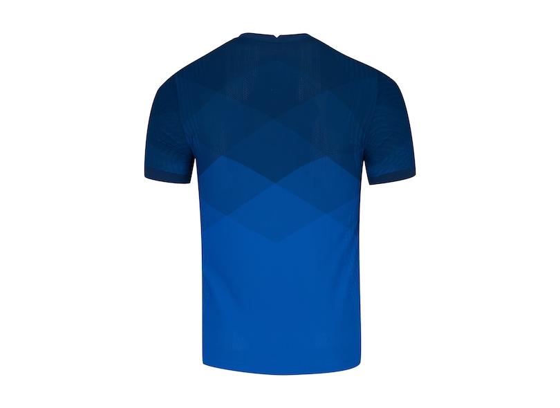 Camisa Jogo Brasil II 2020/21 Nike