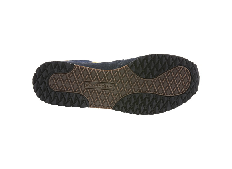 Tênis Adidas Masculino Running (Corrida) Prototype