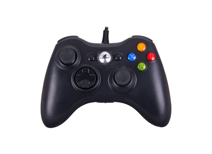 Controle Xbox 360 PC XGC101 - Fortrek