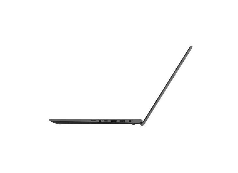 Notebook Asus VivoBook 15 Intel Core i5 8265U 8ª Geração 4 GB de RAM 1024 GB 15.6 " Windows 10 X512FA