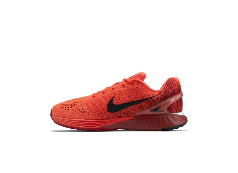 Tênis Nike Masculino Corrida Lunarglide 7