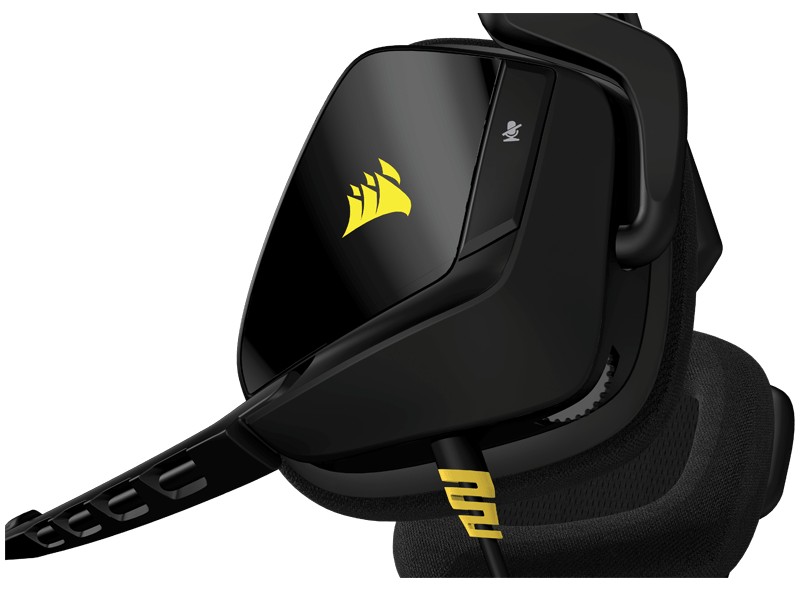 Headset Corsair Void RGB