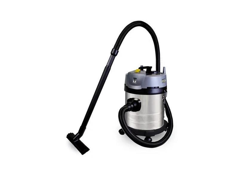 Aspirador Pó E Líquido 20 Litros 1400w Nt 2000 Inox Karcher NT 2000