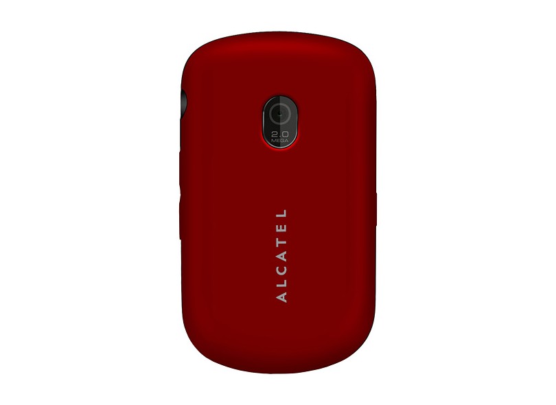 Celular Alcatel OT-710 Touchscreen