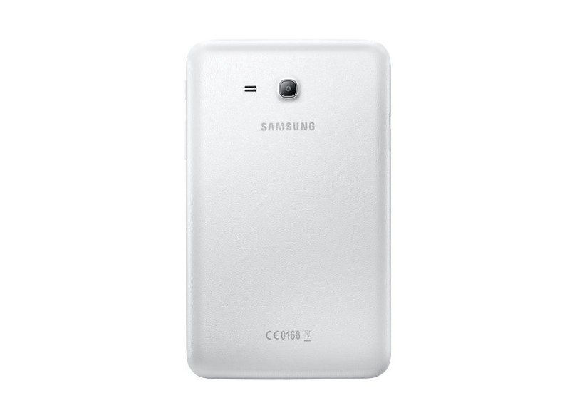 Tablet Samsung Galaxy Tab E 8 GB LCD 7" Android 4.4 (Kit Kat) T113