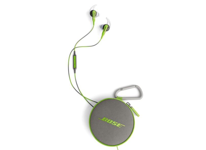 Fone de Ouvido Bose SoundSport