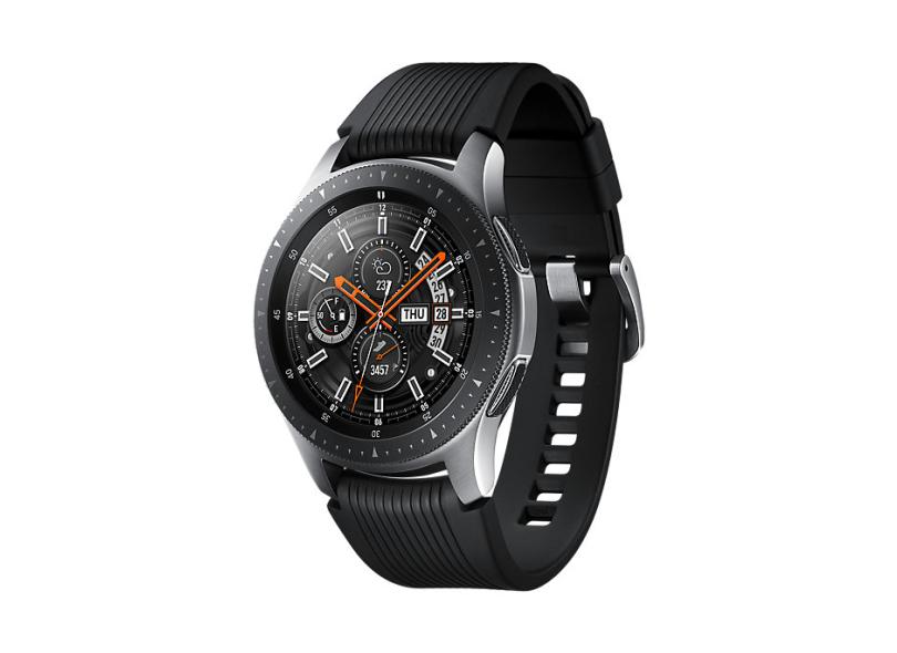 Relógio Samsung Galaxy Watch BT 46mm GPS
