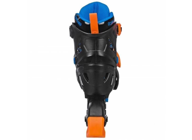 Patins In-Line Roller Derby Tracer Boy