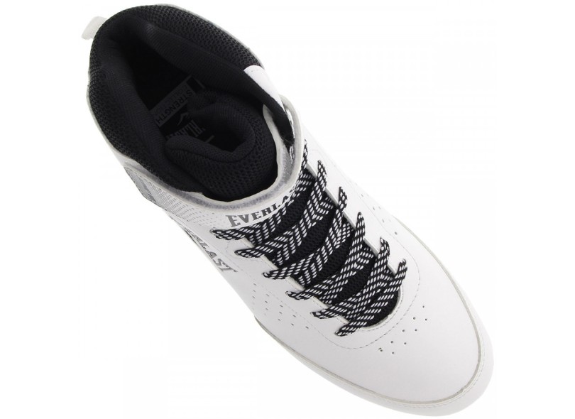 Tênis Everlast Masculino Artes Marciais Jump III
