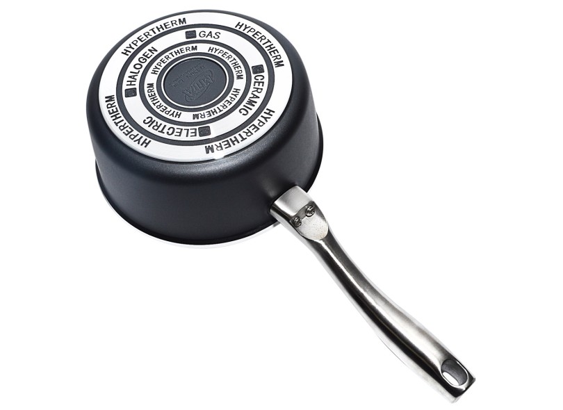 Panela Alumínio 1 peça(s) MTA Proteus 18