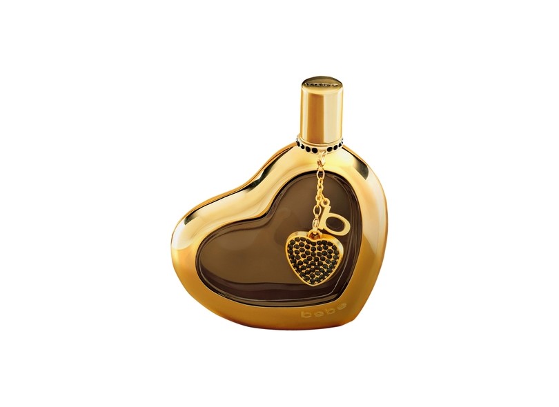 Perfume Bebe Gold Eau de Parfum Feminino 100ml