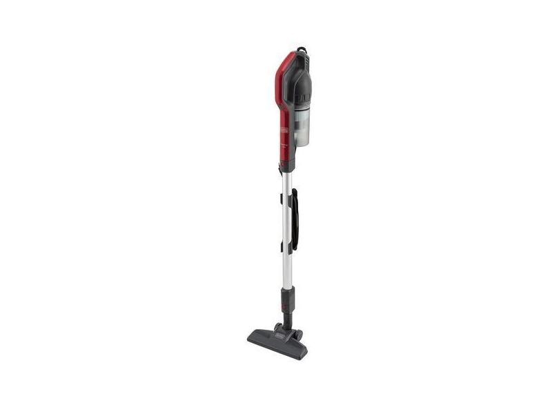 Aspirador De Pó Ciclônico 2 Em 1 Avt12 Black+decker ASPIRADORES