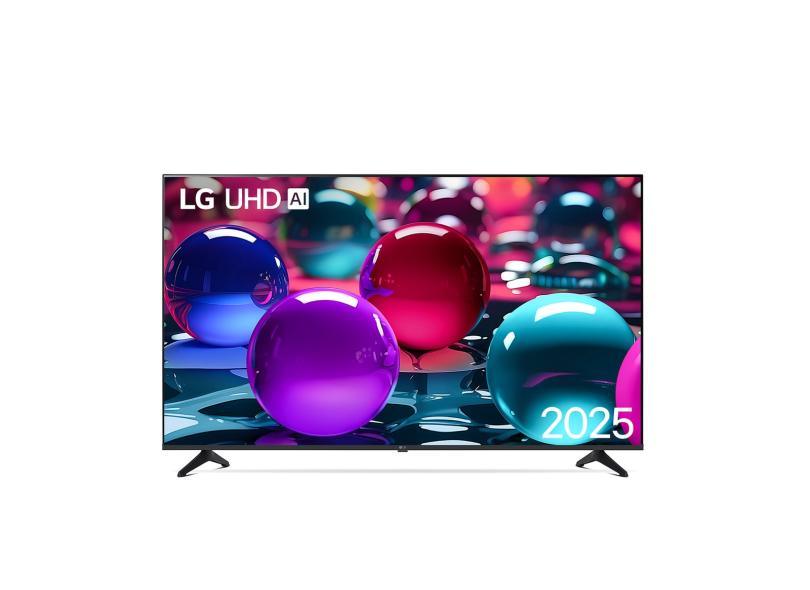 Smart TV LED 43" LG 4K UA7500