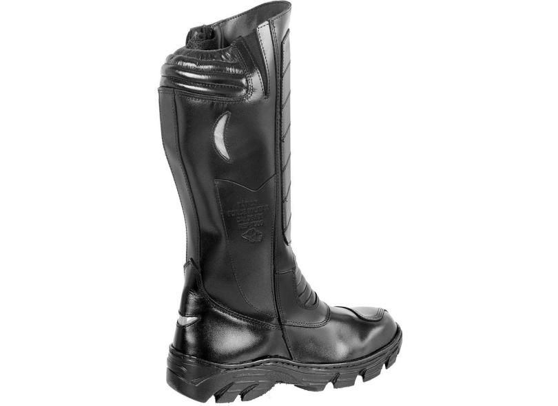 Bota coturno bombeiro tatica militar samu rocam cano civil new arrivals