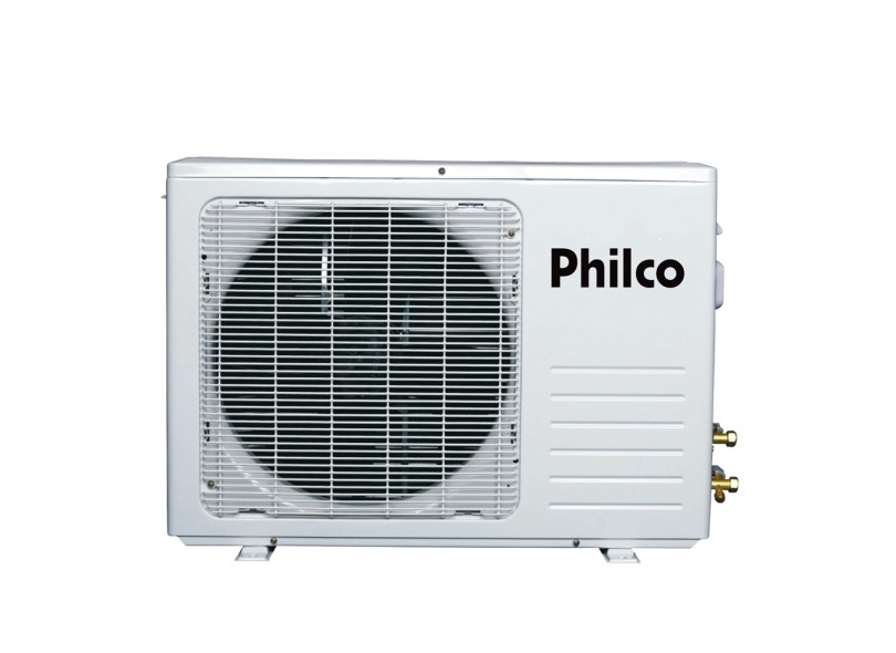 Ar Condicionado Split Hi Wall Philco 9000 BTUs Controle Remoto Quente/Frio PH9000QFM5