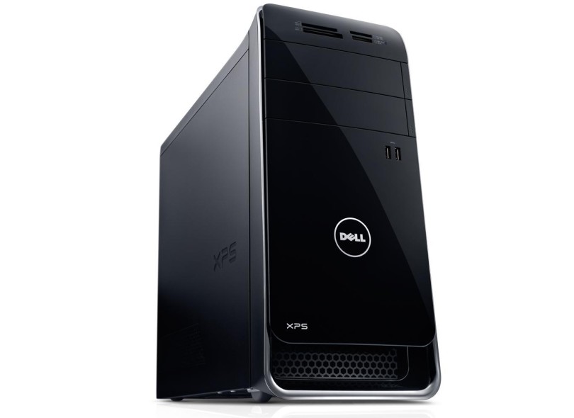 PC Dell XPS Intel Core i7 6700K 24 GB 2048 GB 256 GB GeForce GTX 960 Windows 10 Home XPS-8900-M50
