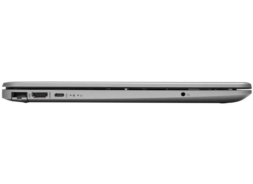 Notebook HP Intel Core i5 1035G1 10ª Geração 8.0 GB de RAM 256.0 GB 15.6 " Windows 10 250 G8 / 343K3LA