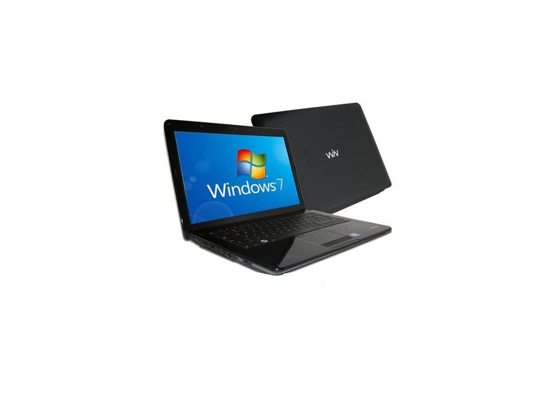 Notebook Win E546P CCE