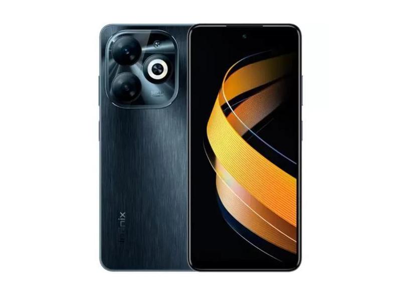 Celular Infinix Smart 8 128GB 4 GB