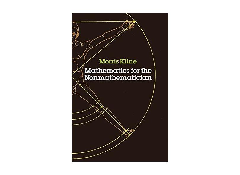 Mathematics for the Nonmathematician - Capa Comum - 9780486248233