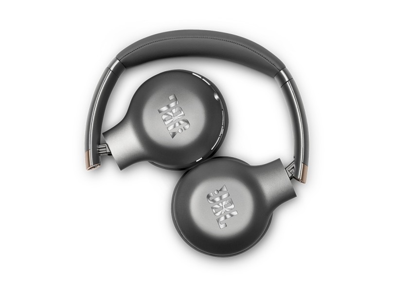 Fone de Ouvido Bluetooth com Microfone JBL Everest 310