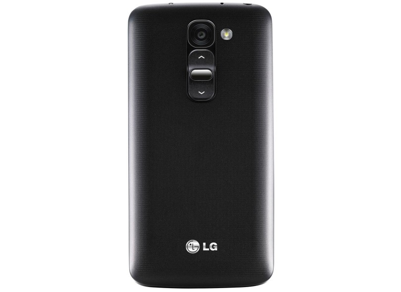 Smartphone LG G2 Mini D618 2 Chips 8 GB Android 4.4 (Kit Kat) Wi-Fi 3G