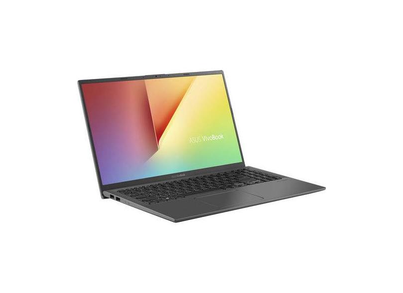 Notebook Asus VivoBook 15 Intel Core i5 8265U 8ª Geração 8 GB de RAM 1024 GB 15.6 " Windows 10 X512FA