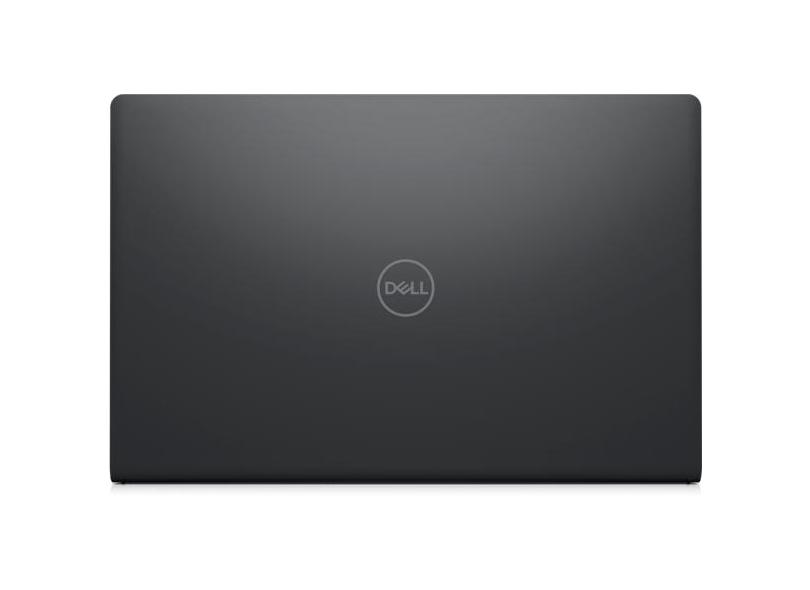 Notebook Dell Inspiron Ryzen 5 7520U 15,6? 8GB SSD 512GB Linux i15-a0507-U10P