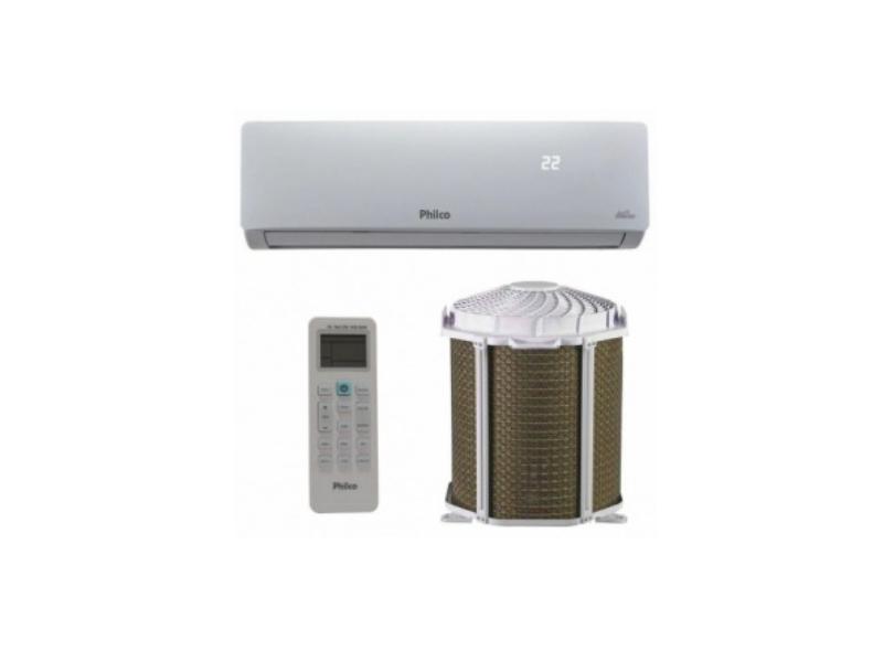 Ar-Condicionado Split Hi Wall Philco Eco 12000 BTUs Frio Inverter  PAC12000ITFM9W em Promoção é no Buscapé