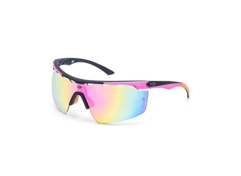 Óculos de Sol Unissex Esportivo Mormaii Athlon 4